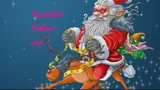 Чумавой новый год в Тайланде