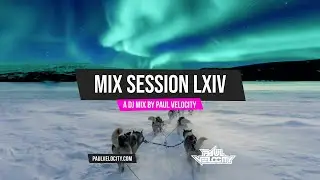 Mix Session LXIV