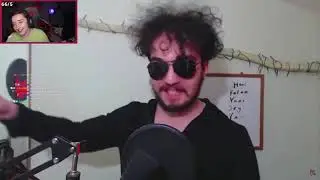 PQUEEN PORÇAY UTANÇ VERİCİ ANLAR İZLİYOR !!!