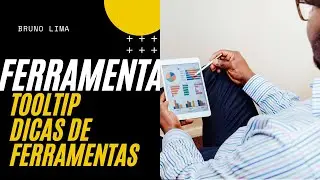 Power BI - Impressione os seus usuários com DICA DE FERRAMENTAS - TOOLTIPS