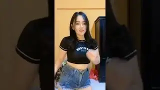 janda gemoy goyang Bigo Live hot goyang Tiktok terbaru