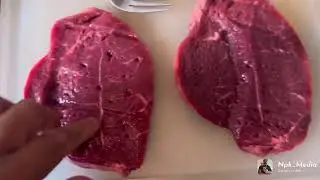 10kg Weight Loss in 4 Weeks | Filet Steak Cooked with Butter”4ක් තුළ කිලෝ 10ක් අඩු වීම