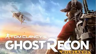 Tom Clancy's Ghost Recon: Wildlands Gameplay (PC HD) [1080p60FPS]