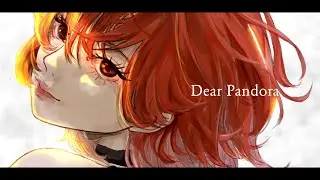 Lady Mellow.『深愛なるパンドラ』