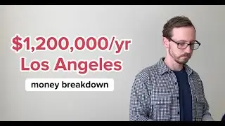 Managing 1 million dollars