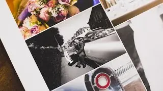 New Wedding Photography Albums Arrived