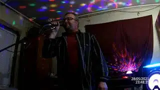 Cover Beatles - Get Back