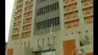 Federal Prison Gaurds Indicted for Abusing Prisoners