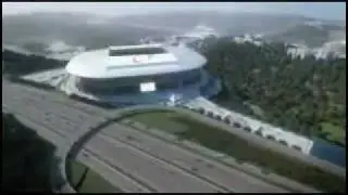 TT Arena Stadı