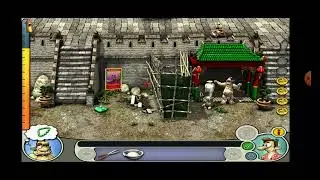 ВСЕМ СМОТРЕТЬ!  Прохожу 4 серию игры кдс2 
