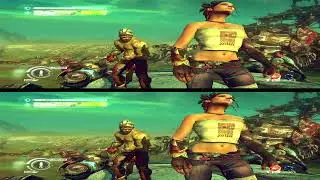 Enslaved - part 59 - Odyssey to the West - Premium Edition - 3D