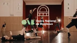 EN OCTOBRE, AU GRAND-THÉÂTRE : NOW & NOW - Ballet de l'Opéra National de Bordeaux