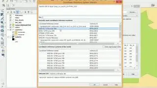Excel or CSV to QGIS | burdGIS