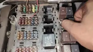 ashok leyland bs6 starting problem