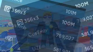 100M !? | Roblox Jailbreak | Roblox Türkçe