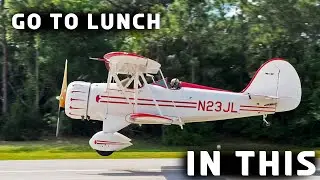 Thursdays are Fly Days