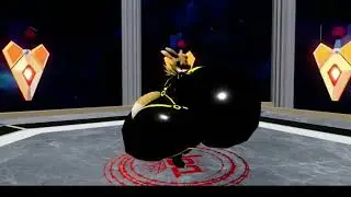VR CHAT-RENAMON INFLATION