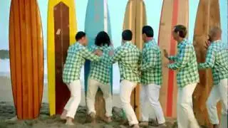 Rammstein - Mein Land official Video