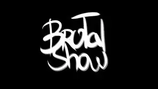 BrutalShow: учимся рисовать брутальный minecraft art #1