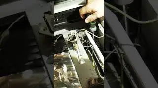 Не работает электророзжиг (электроподжиг) на газовой плите.