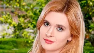 LINDSAY LEE | The STAR who started in 2019 and is from the United States