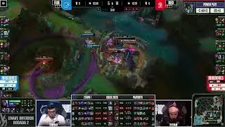 FNB ROUBA DRAGÃO ANCIÃO DA RED NO CBLOL