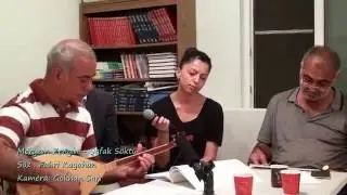 Meryem Zengin - Şafak Söktü
