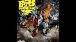 B.o.B Don't Let Me Fall