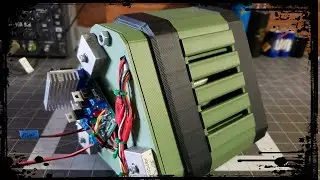 Tri-Force Extreme Pulse Motor