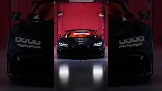 Bugatti
