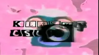 Klasky Csupo In G-Major 586 (Instructions In Description)