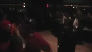 B.G.B ft. Buddy Reaves Blakely"s Performance "Victorious"