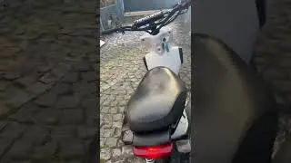 Yamaha slider