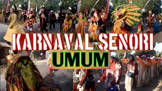 KARNAVAL UMUM SENORI 2019