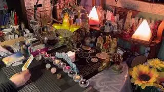 Как изменится ваша жизнь после вашей чистки 🐣🦋🦄🧿😇🎁🧶