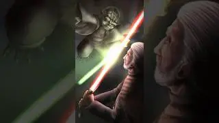 How Did Yoda React To Count Dooku Leaving The Jedi Order?