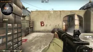 M4A4 Tutorial - Shooting Techniques Review