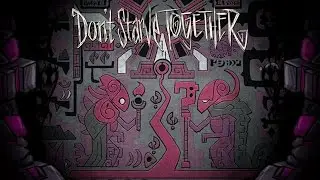 Don't Starve Together | Who is the Ancient Fuelweaver? [Theories]
