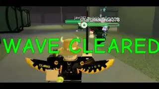 This Game Look Better Than Zombie Uprising(Zombie Attack exe)