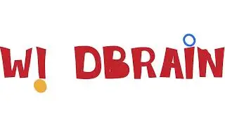 Logo warping/transformations: WildBrain Spark logo history