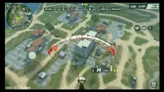 Ros: Duo Vs Duo | Ep.1