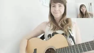 Emily Burgess - Winter's Come and Gone (Gillian Welch Cover)