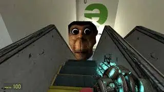 Tomfoolery in Garry's Mod