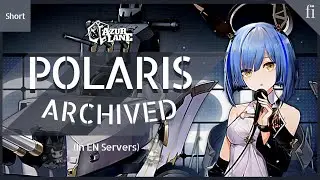 Azur Lane | Passionate Polaris Archived