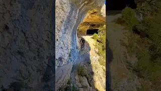 @KilianBron in a killer location
