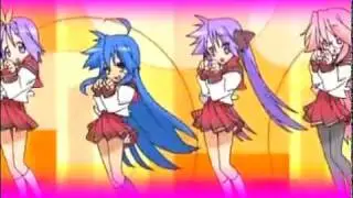Anime Mix - Flying High