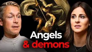Confessions of an Exorcist: The Truth About Demonic Possession | E48 Lila Rose Show