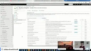 OH CLIPS: Live from MMS MOA 2025 - Best practices RBAC permissions, Scope Tags vs. Admin Units
