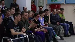 Музыкальная гостиная