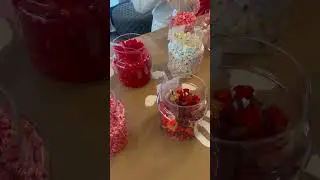 Need some Valentine's Day party inspo?